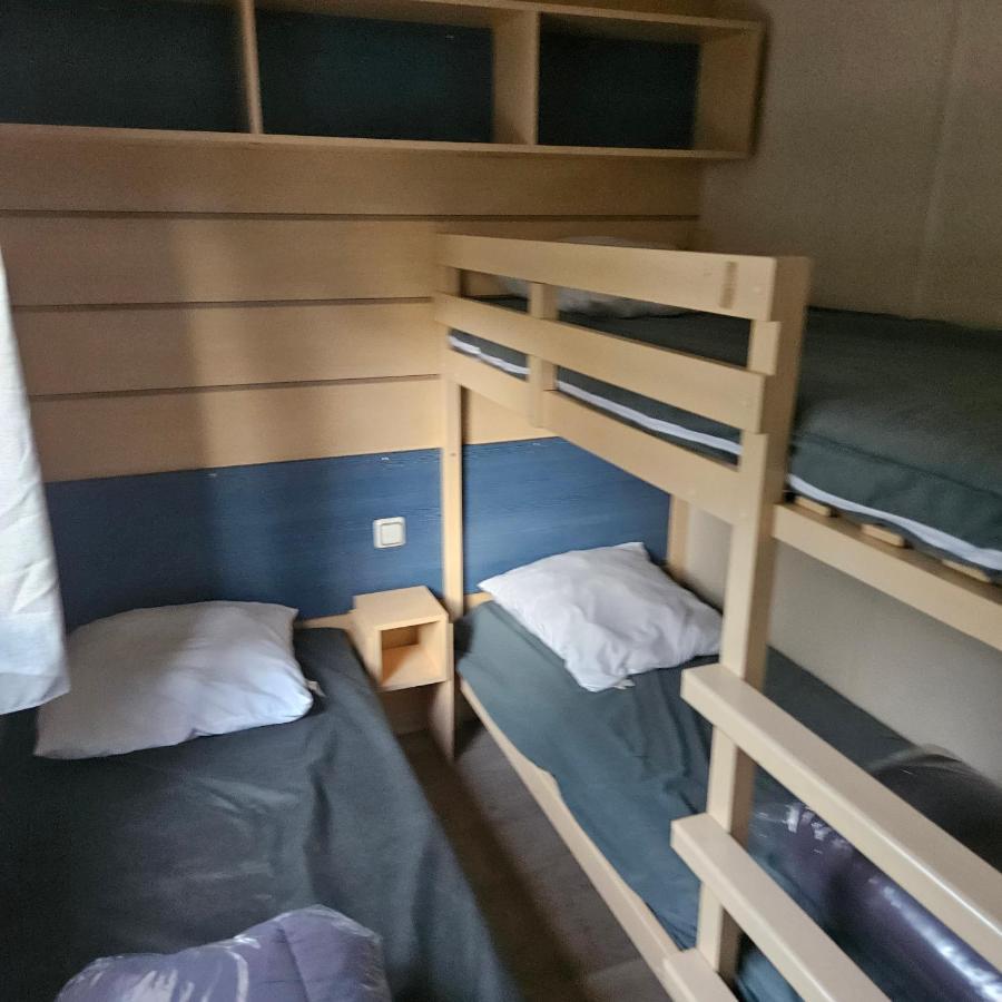 Chalet Mh-maufay -- Mobil-home -- Puy Du Fou - 30 Min *