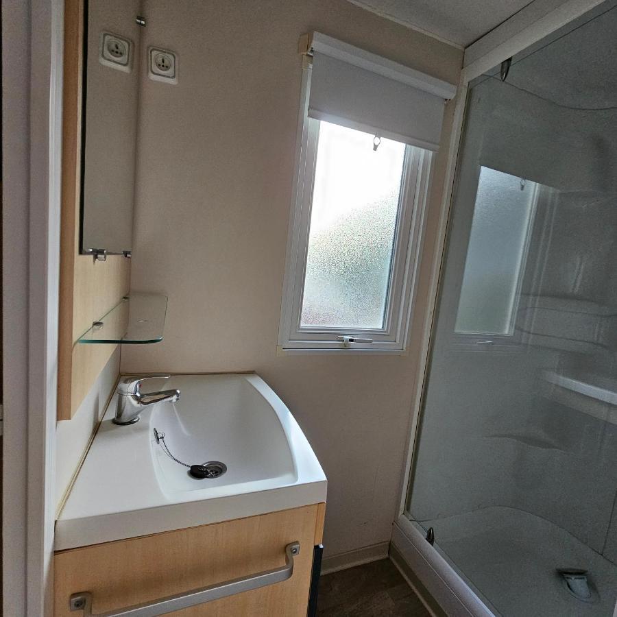 Chalet Mh-maufay -- Mobil-home -- Puy Du Fou - 30 Min