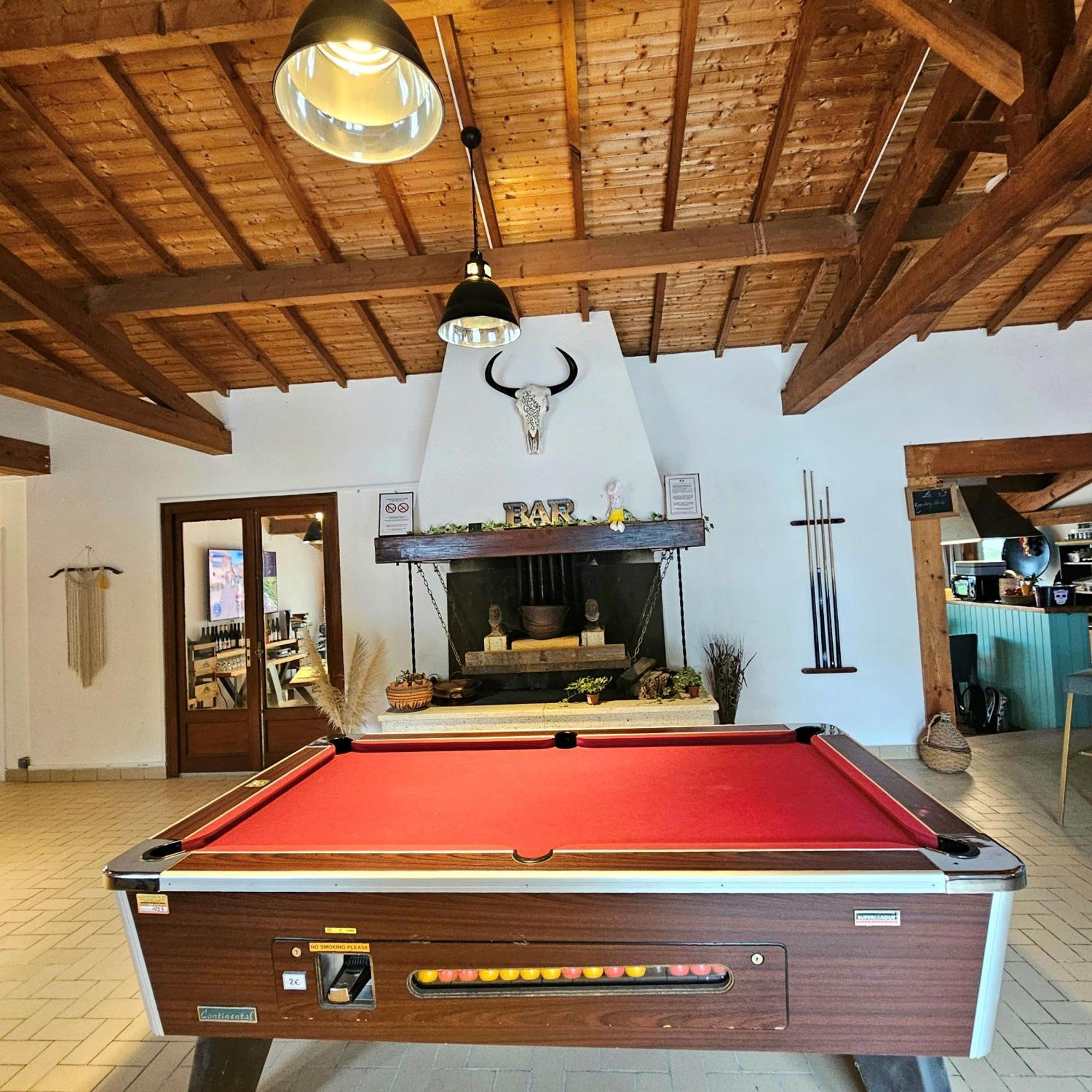 Chalet Mh-maufay -- Mobil-home -- Puy Du Fou - 30 Min