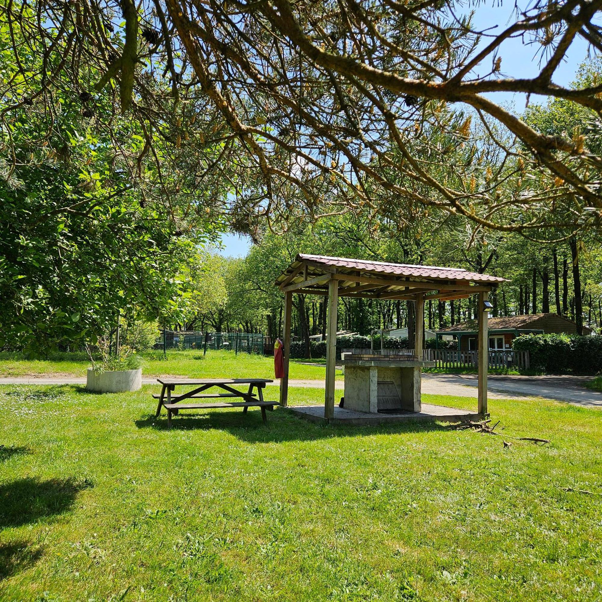 Mh-maufay -- Mobil-home -- Puy Du Fou - 30 Min La Boissiere-de-Montaigu